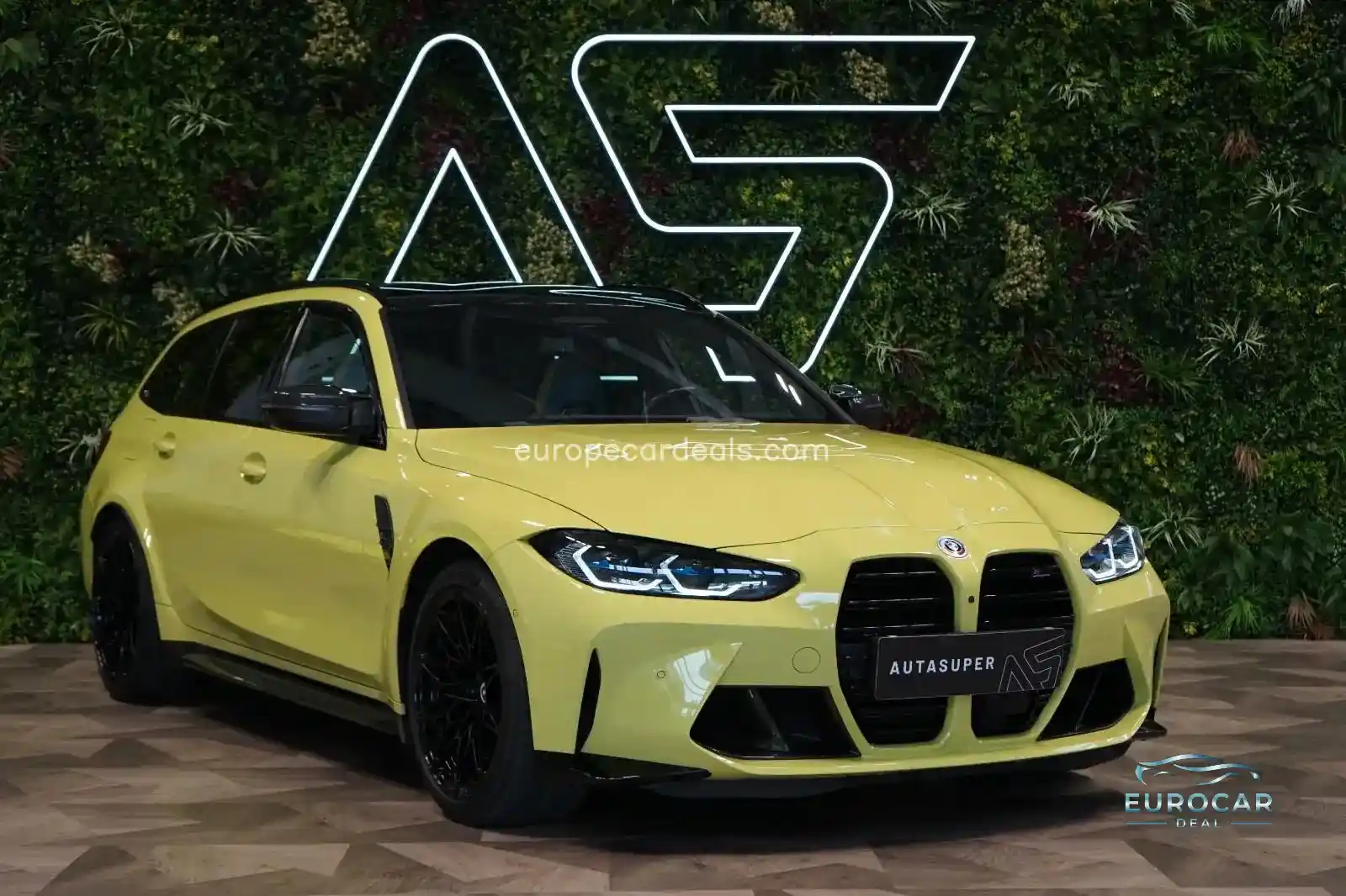 BMW M3
