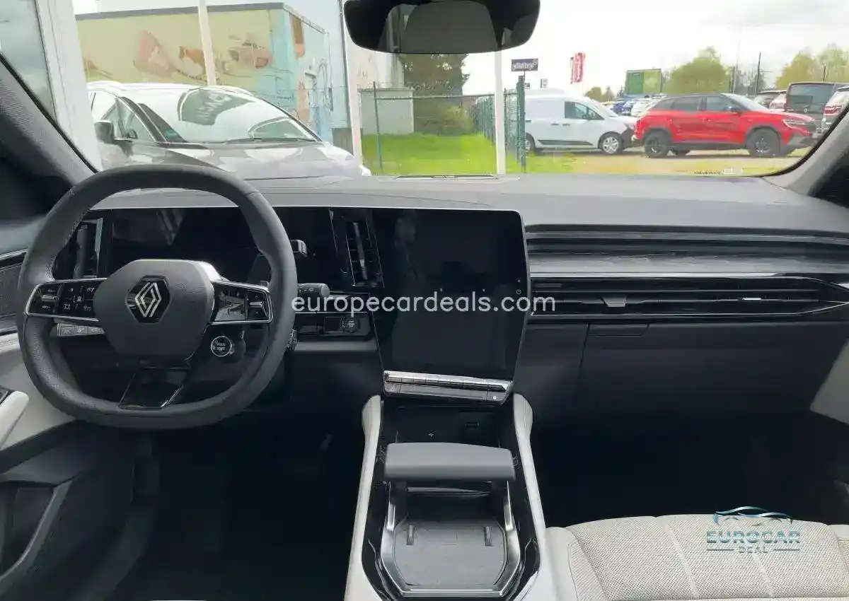Renault Espace