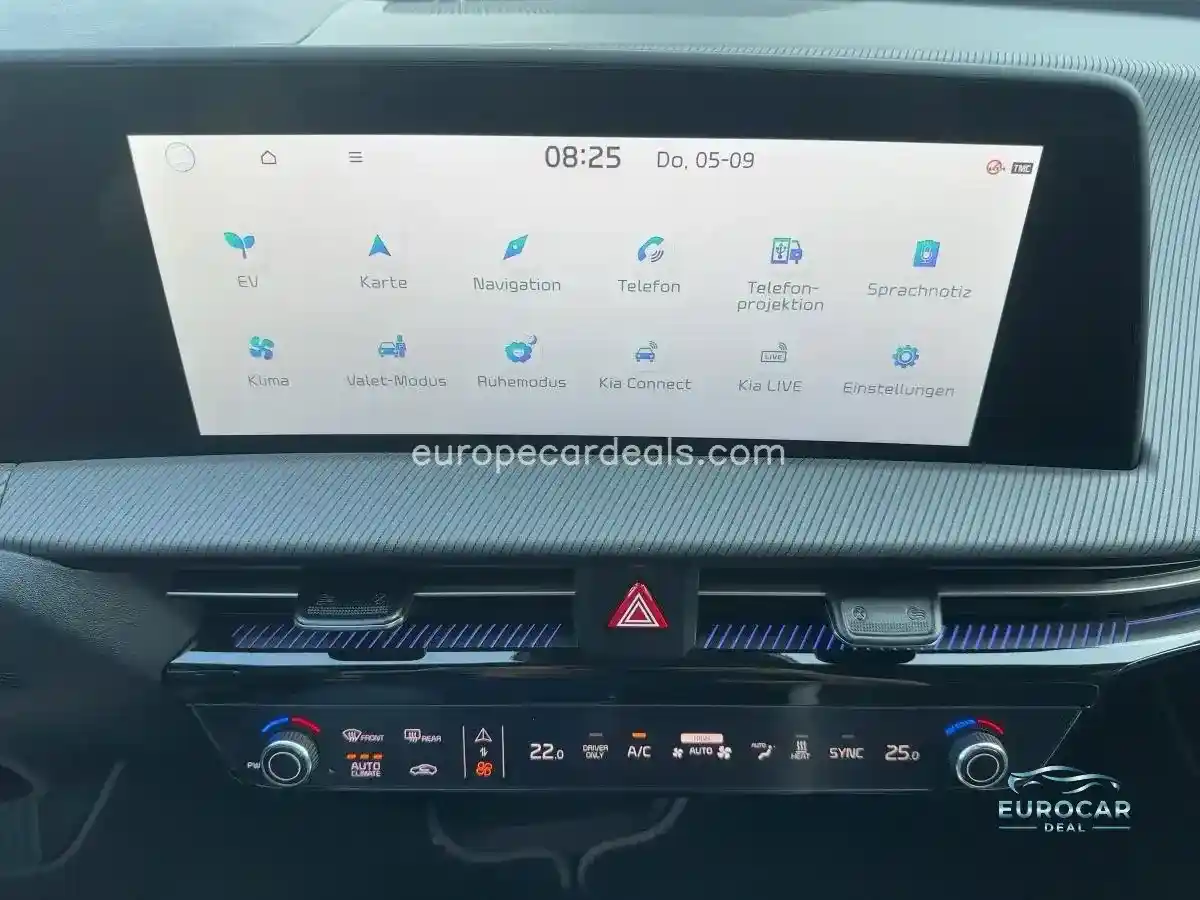 Kia EV6