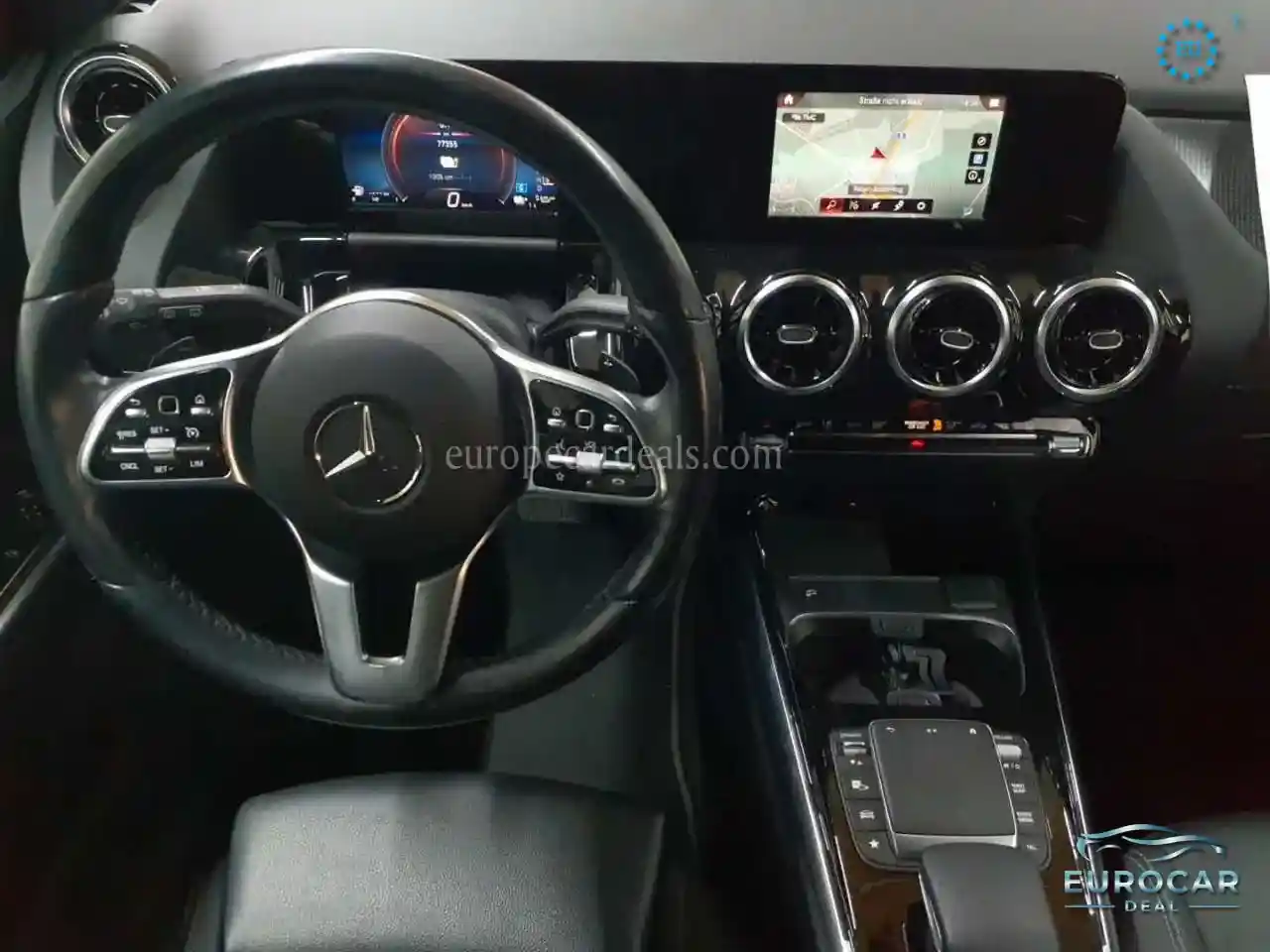 Mercedes-Benz B 250