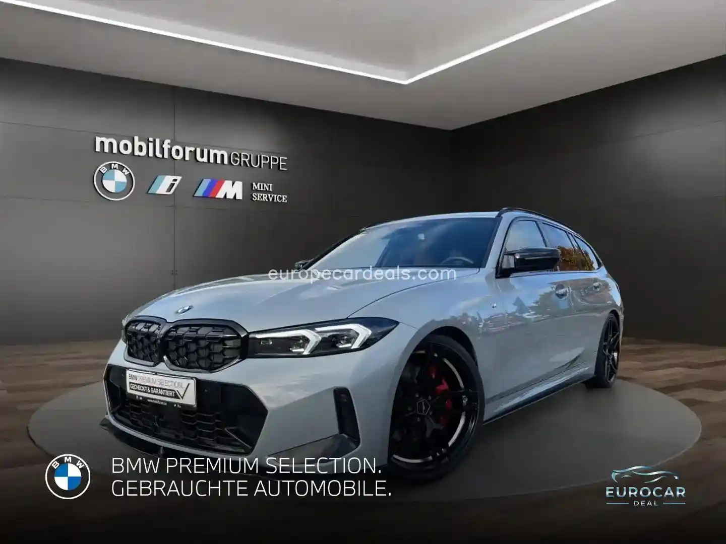 BMW M340i