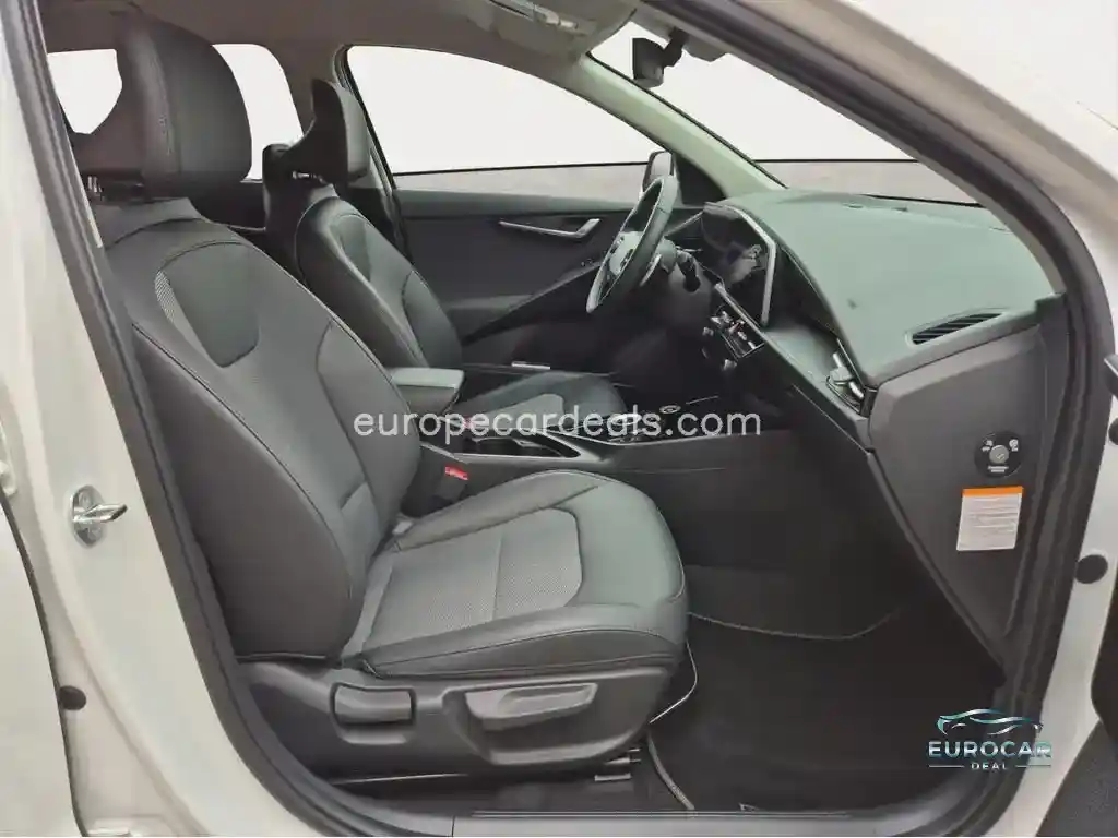 Kia Niro EV