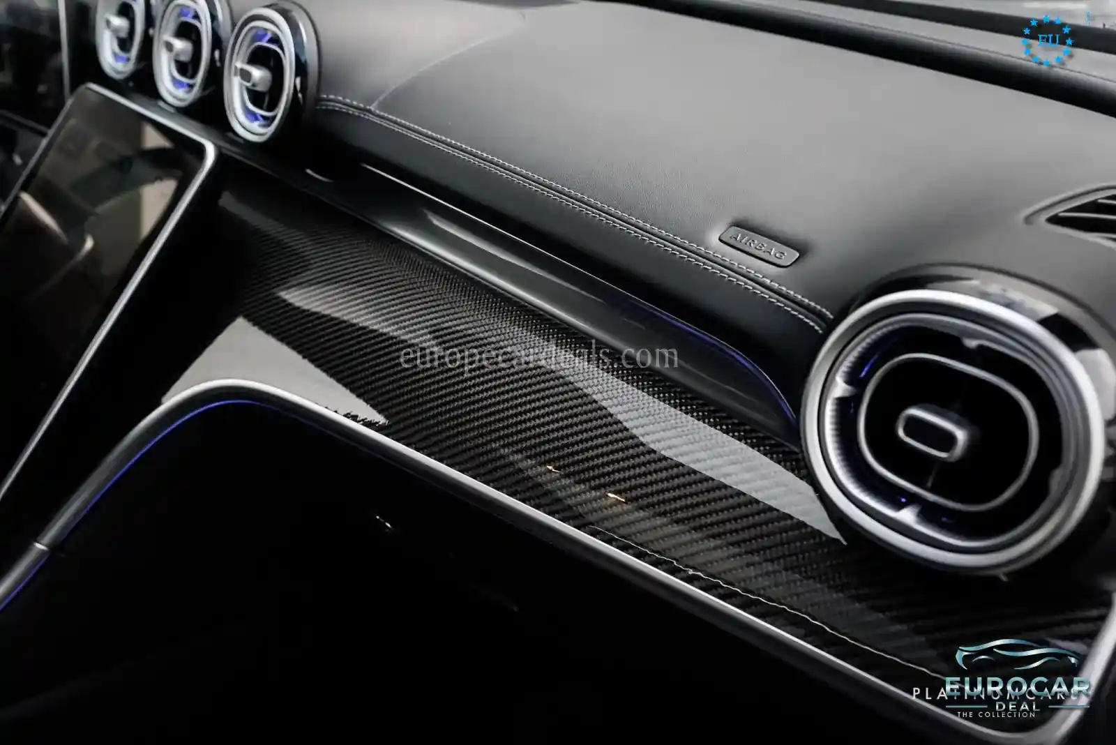 Mercedes-Benz C 43 AMG