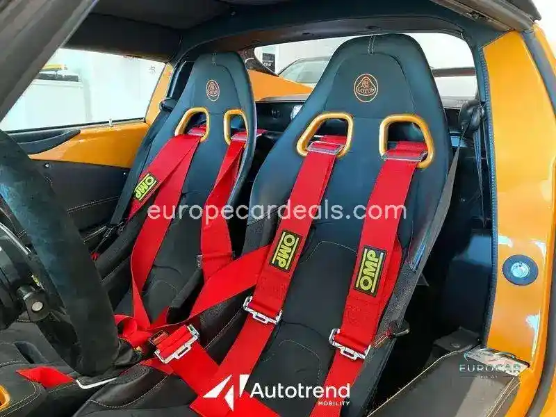 Lotus Elise