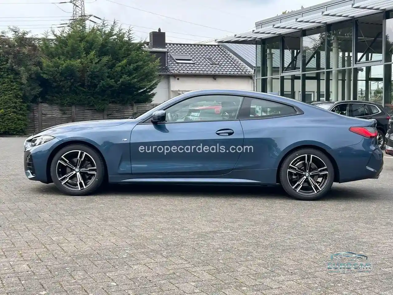 BMW 420