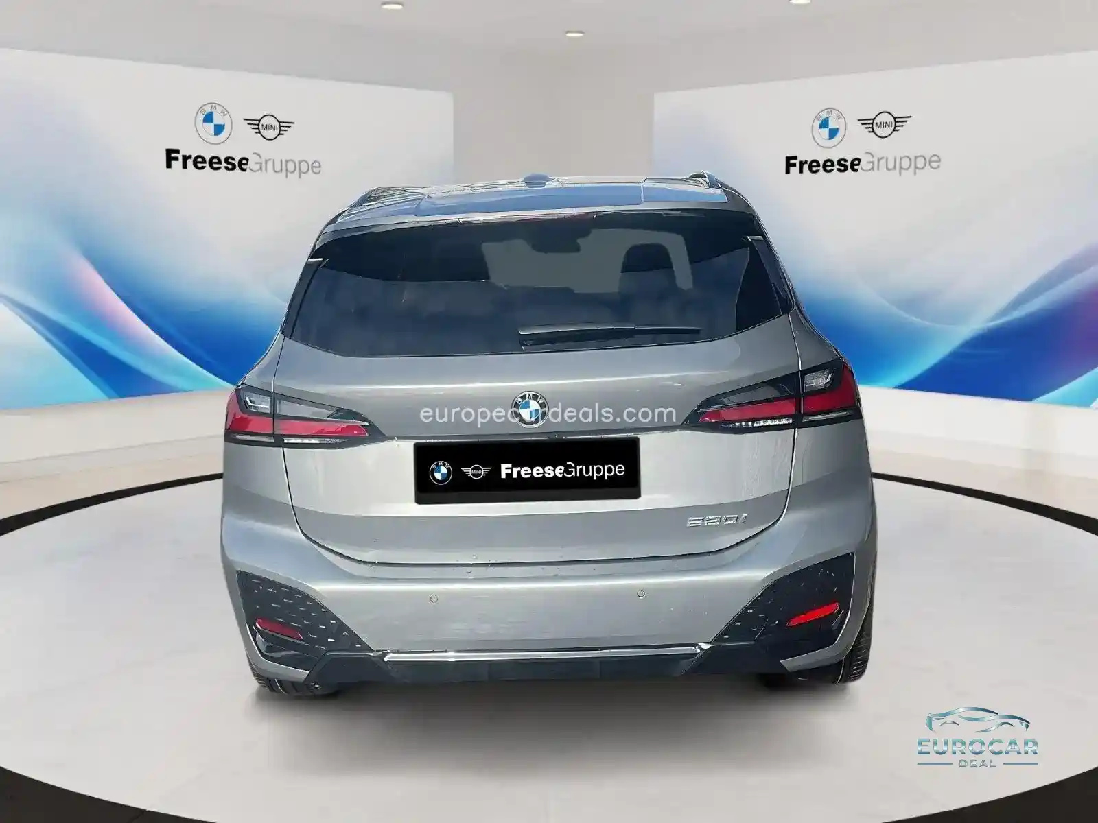 BMW 220 Active Tourer