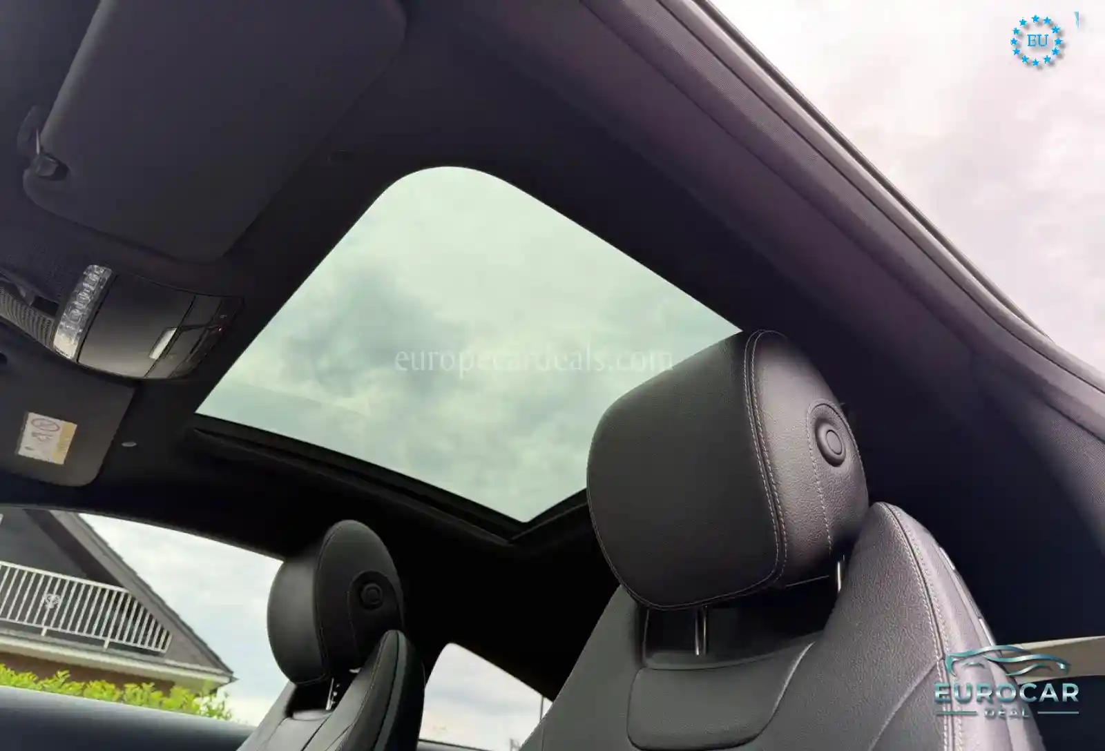 Mercedes-Benz C 400