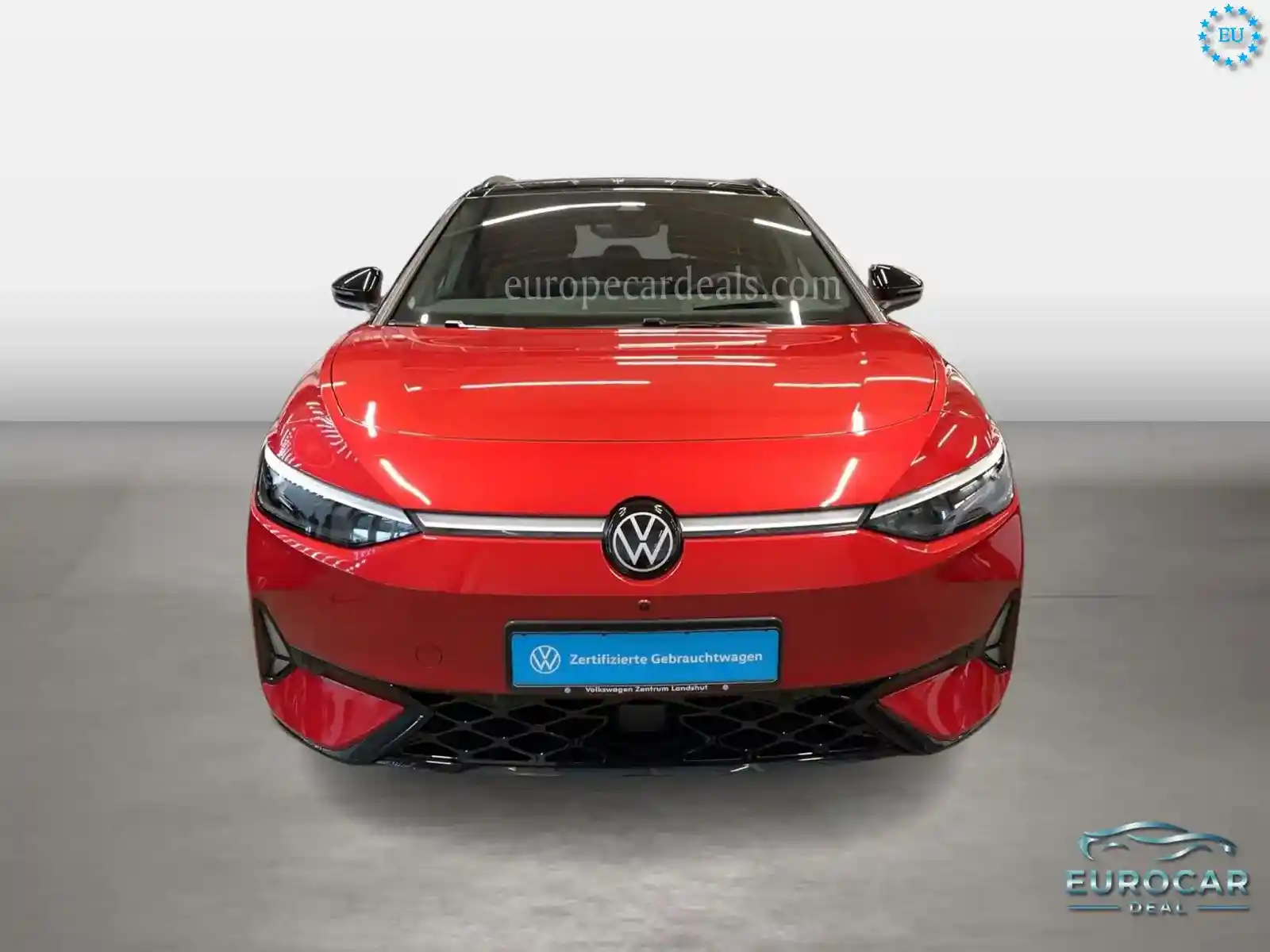 Volkswagen ID.7