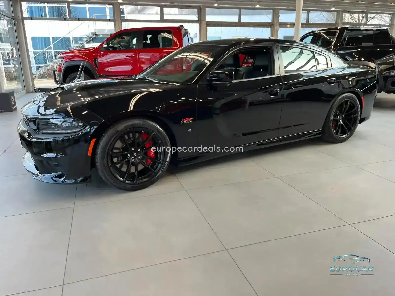 Dodge Charger