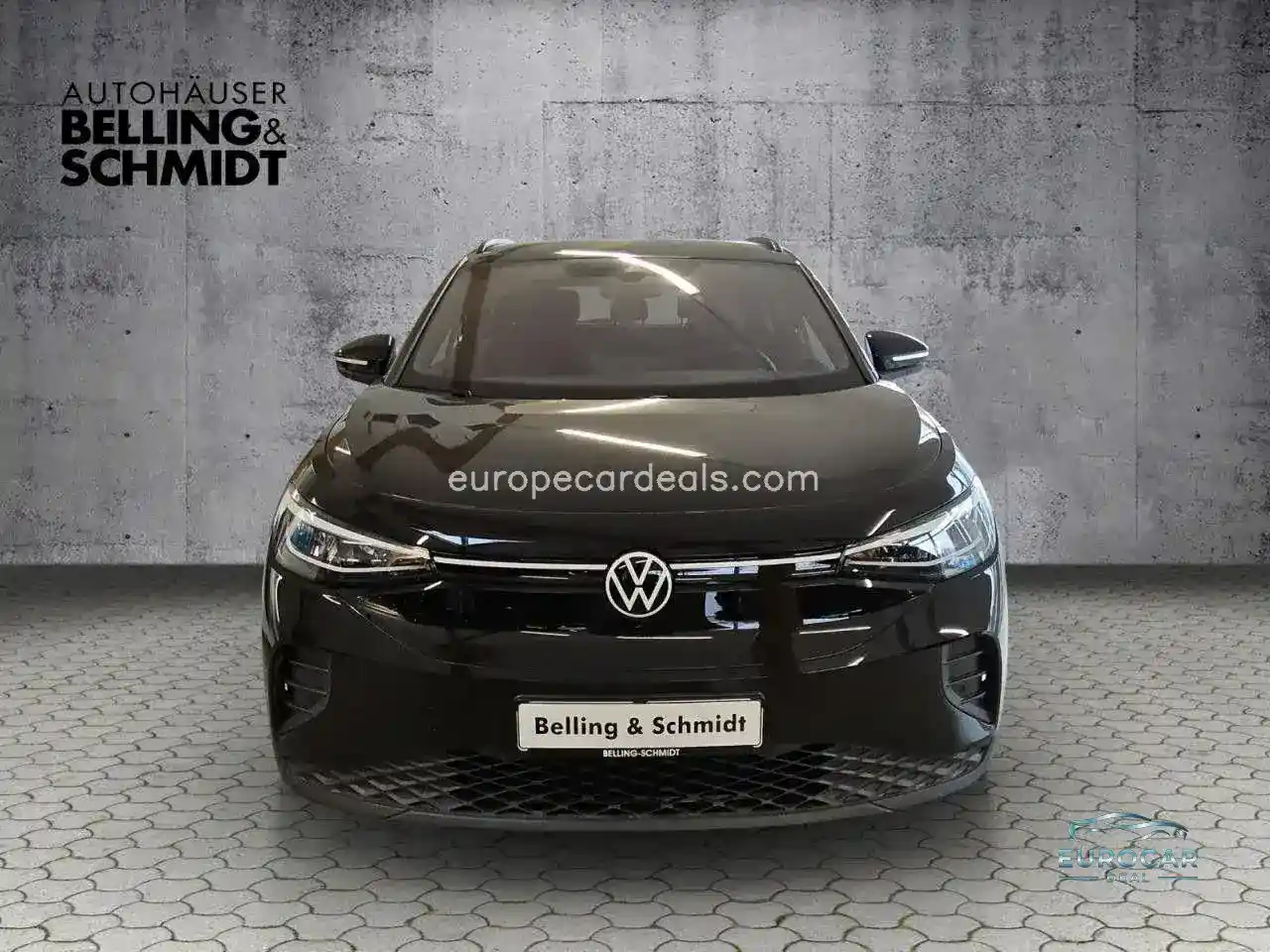 Volkswagen ID.4