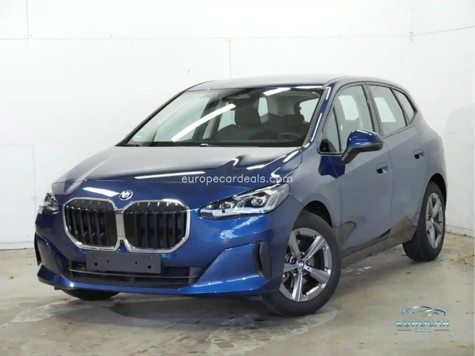 BMW 220 Active Tourer