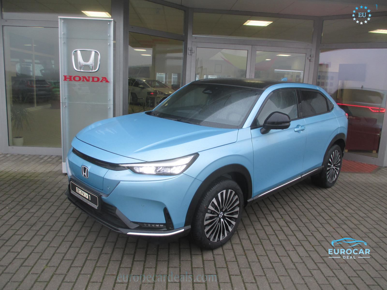 Honda e:Ny1