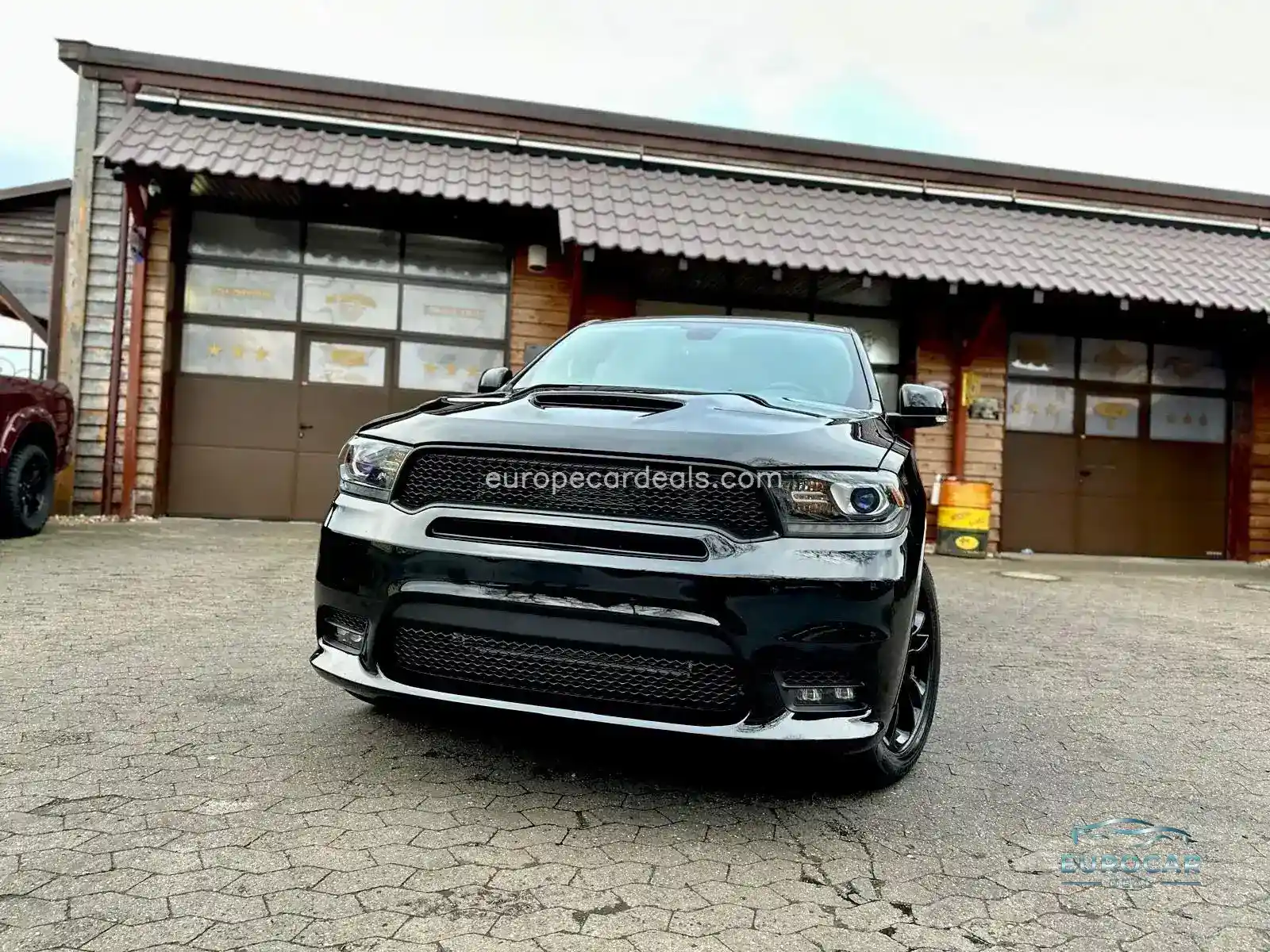 Dodge Durango