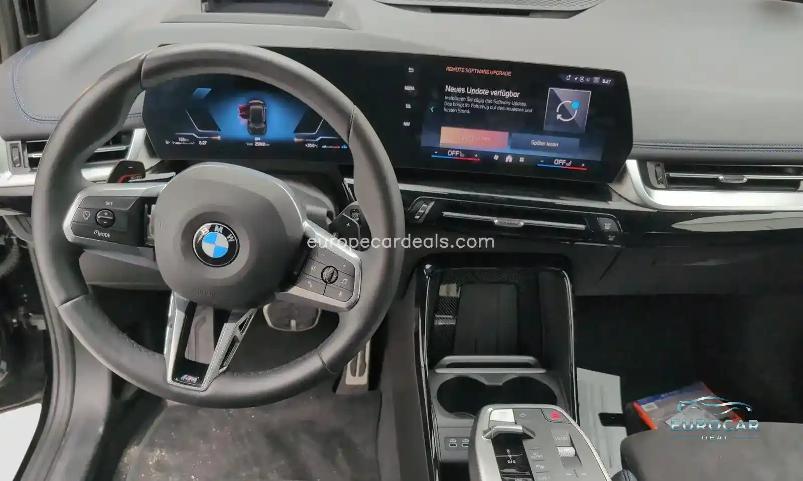 BMW 223 Active Tourer