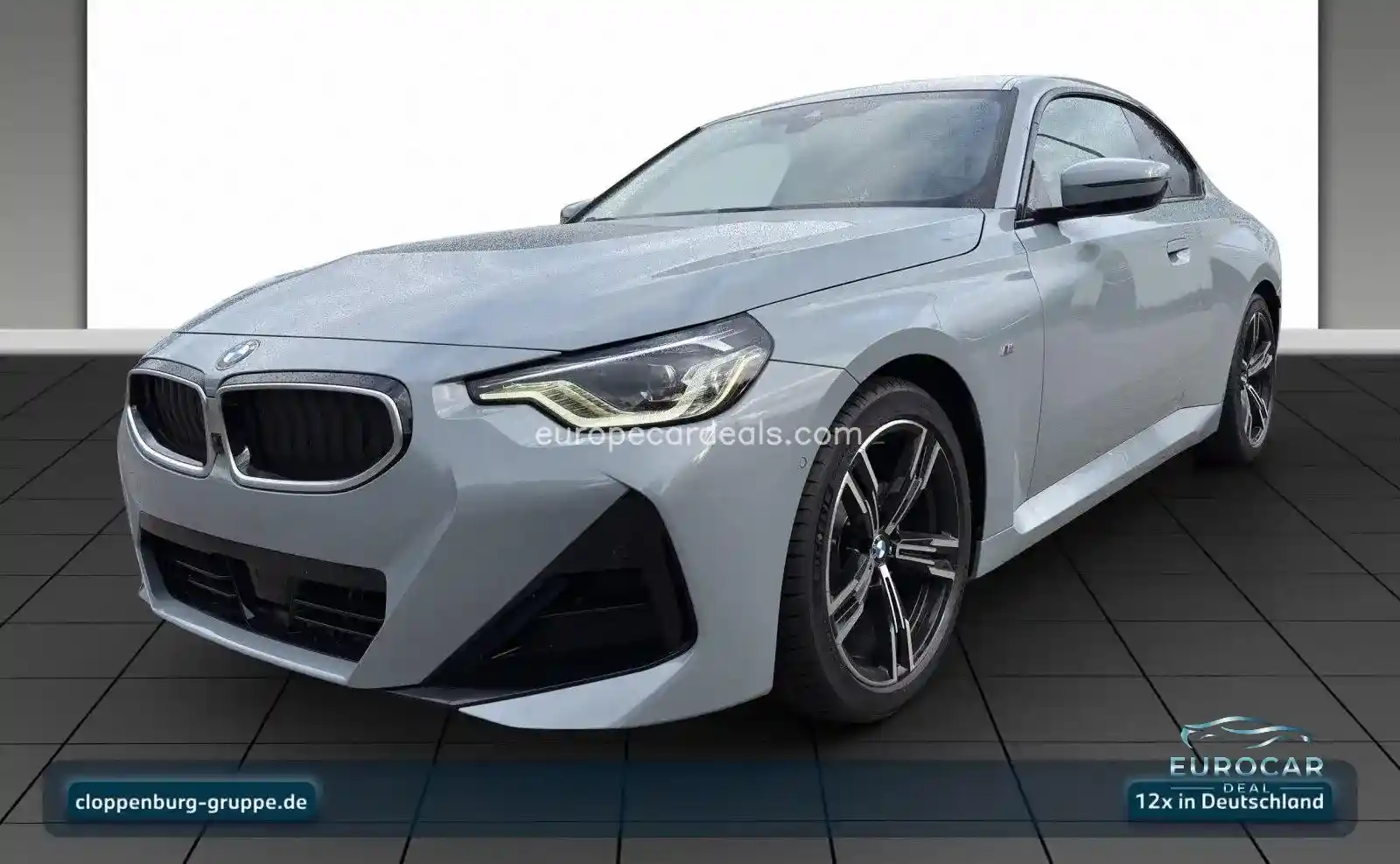 BMW 220