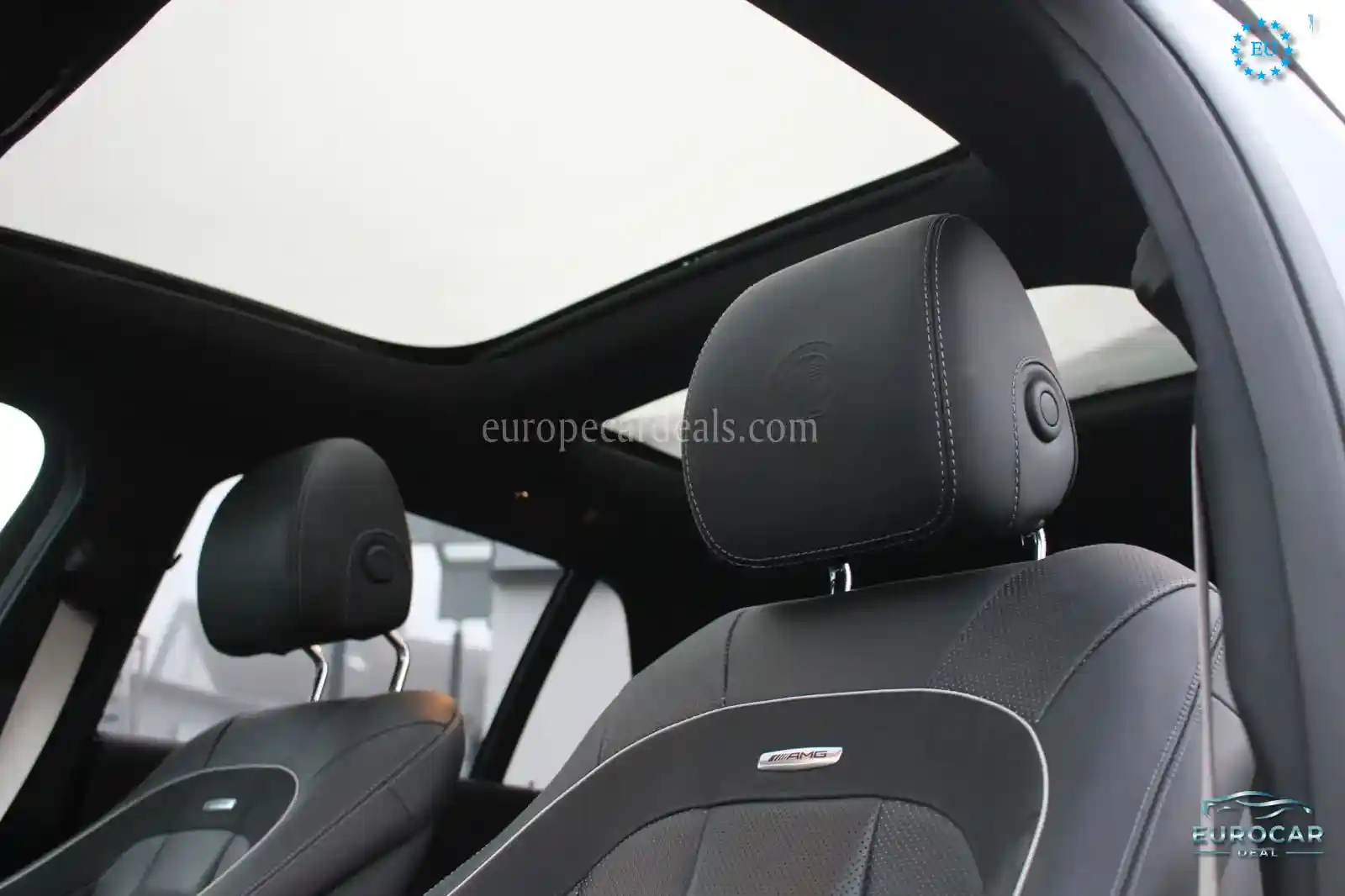 Mercedes-Benz E 63 AMG