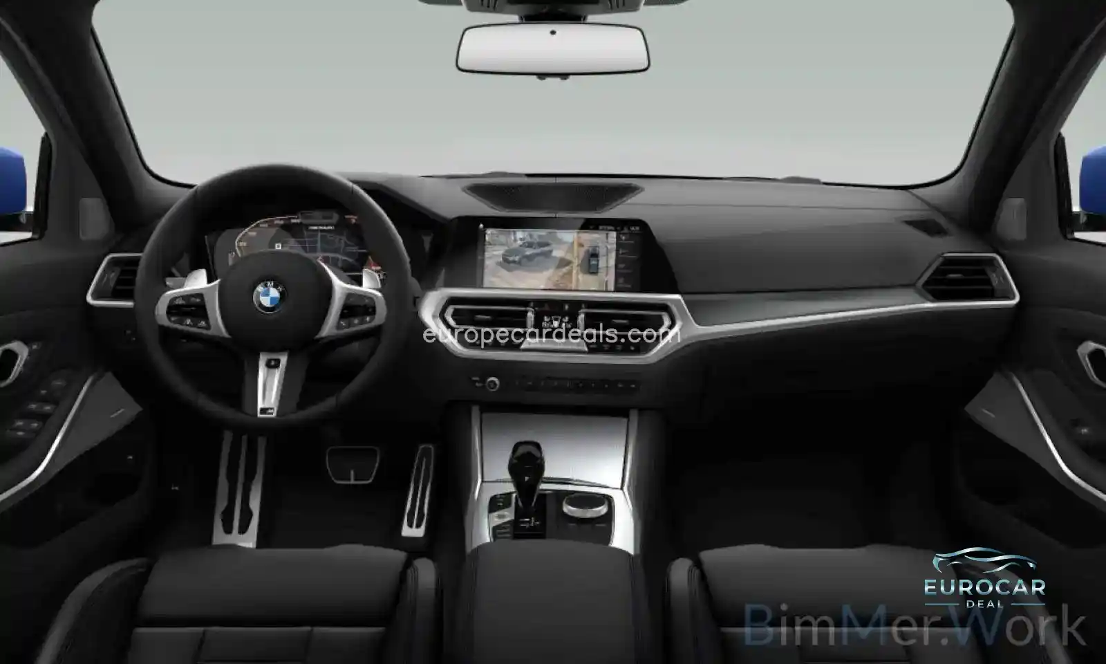 BMW M340i