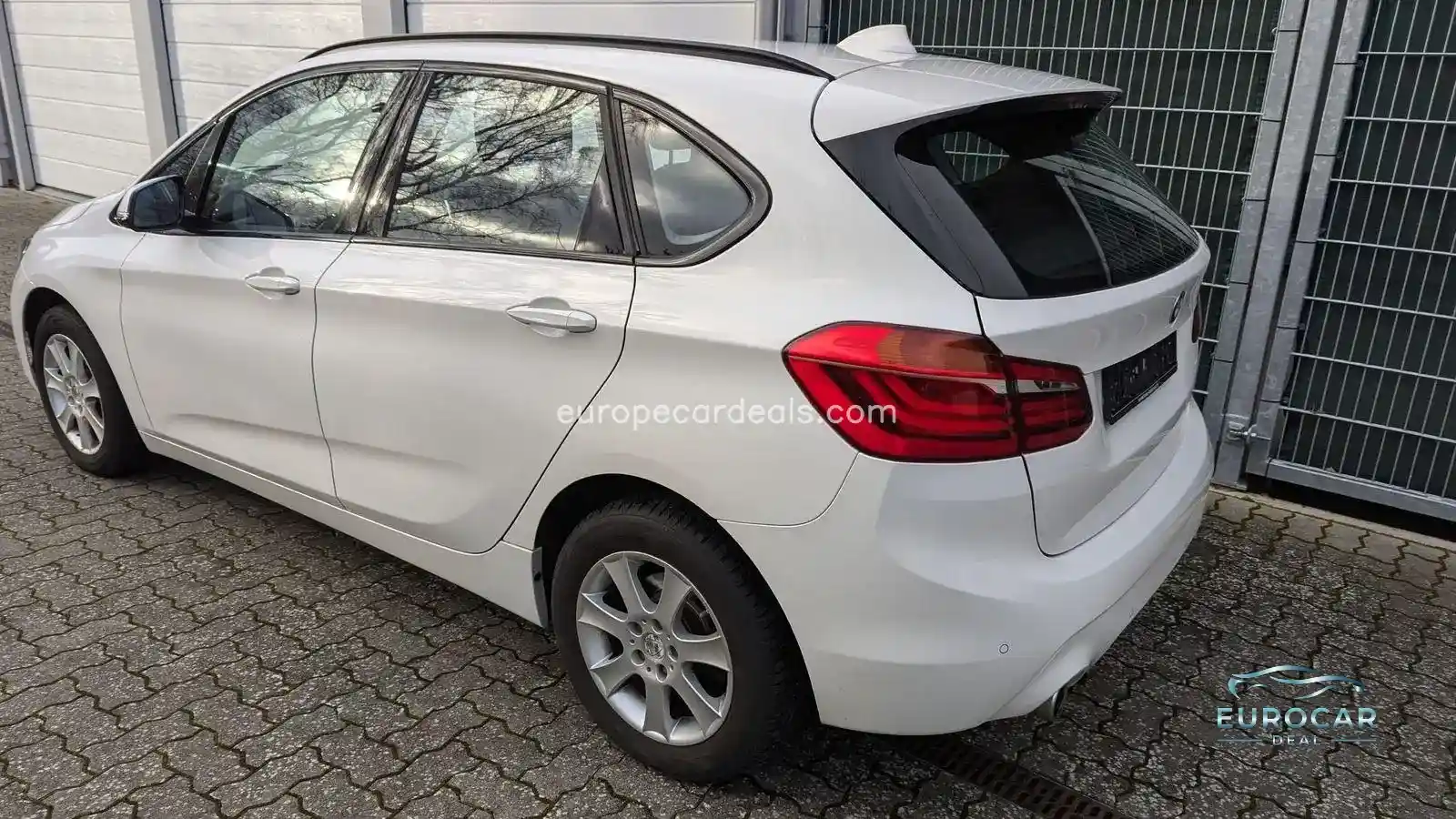 BMW 218