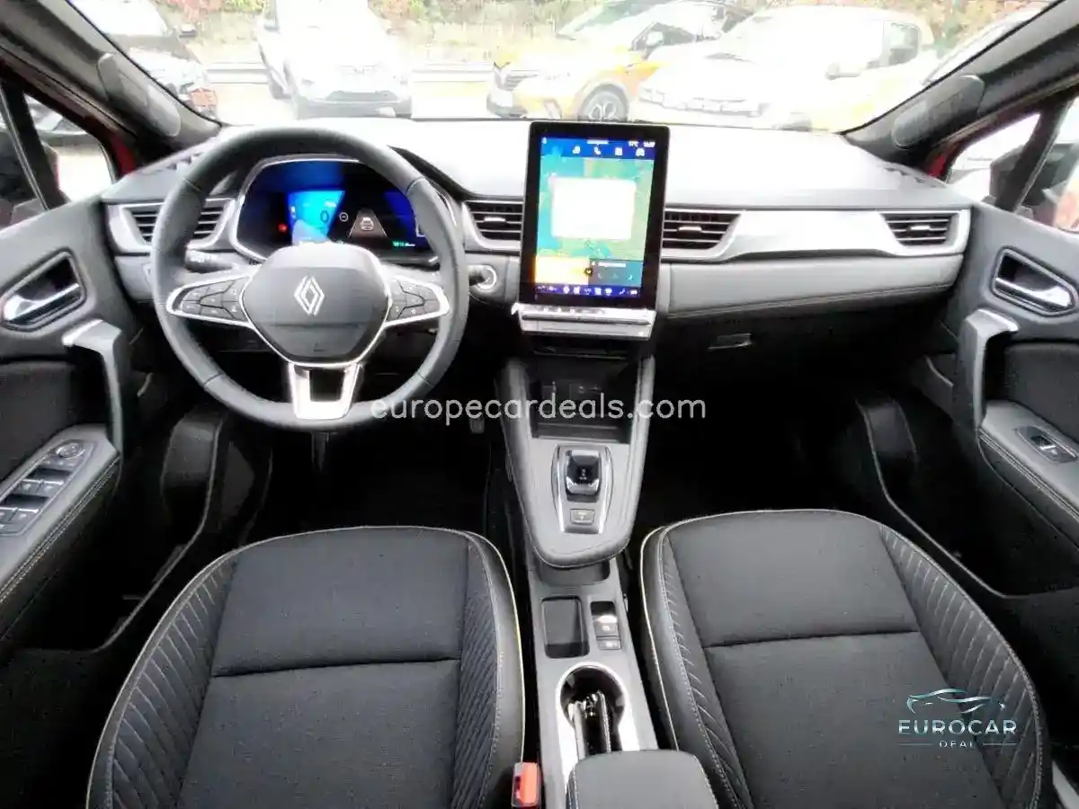 Renault Symbioz