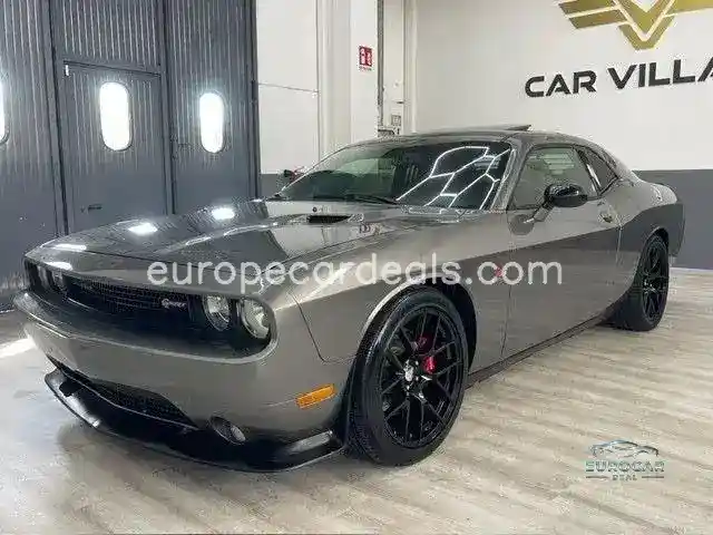 Dodge Other