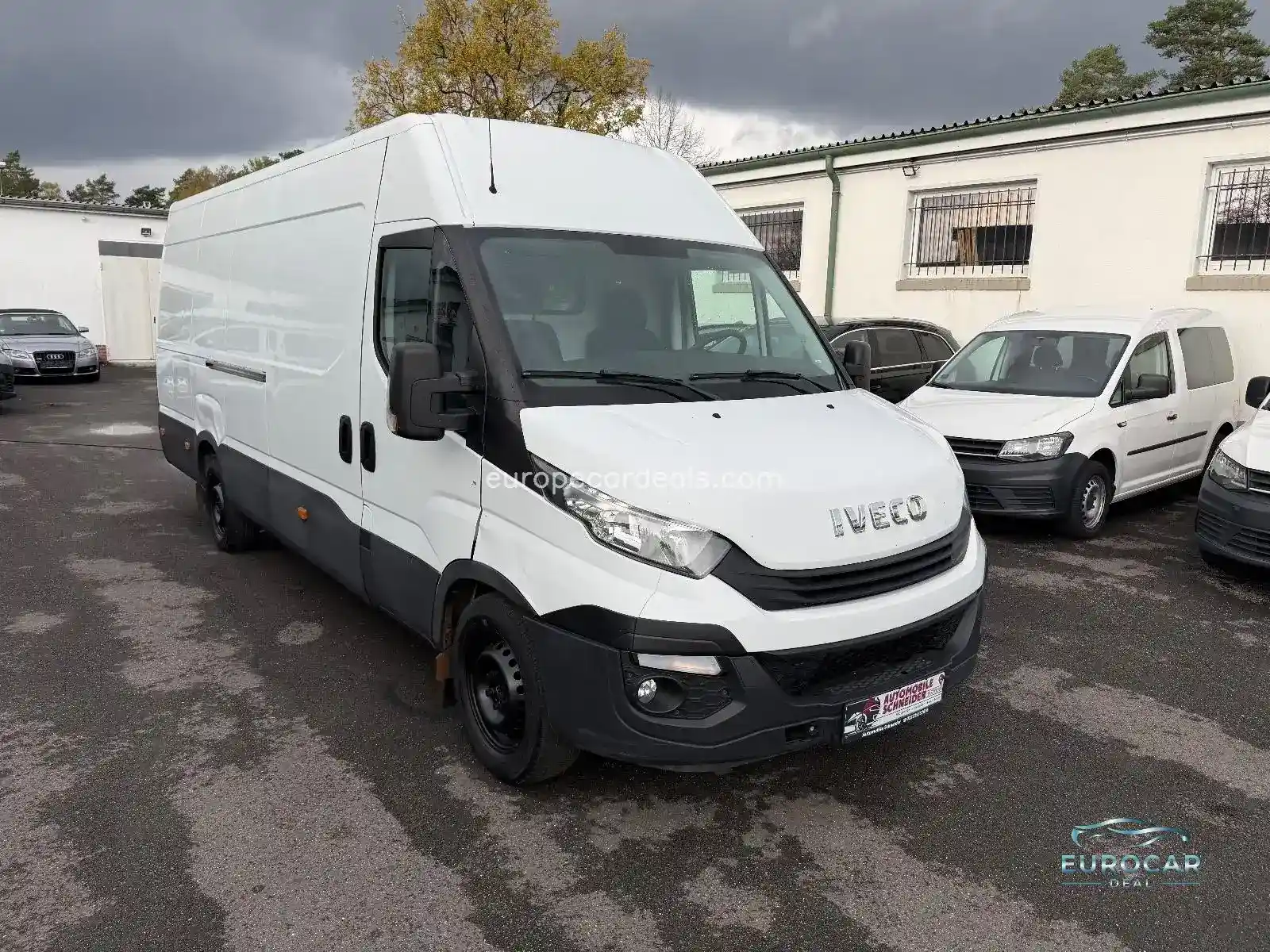 Iveco Other