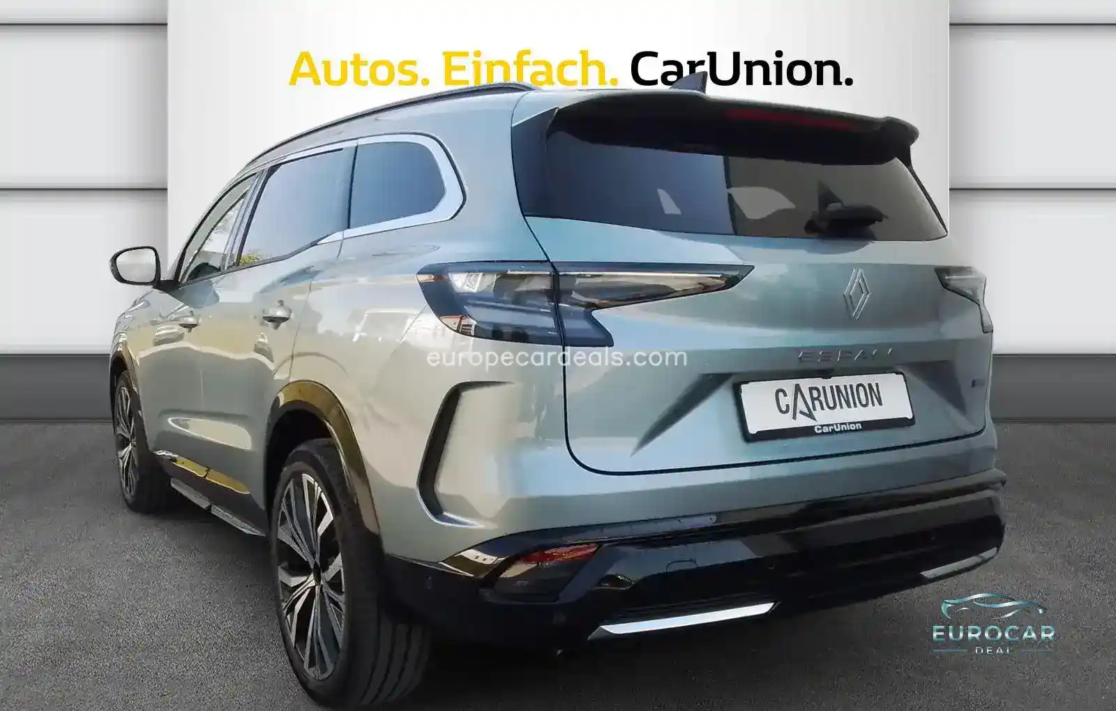 Renault Espace