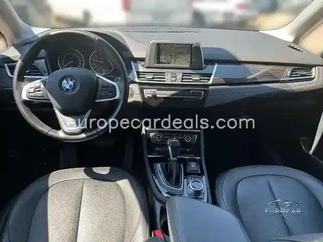 BMW 220 Active Tourer