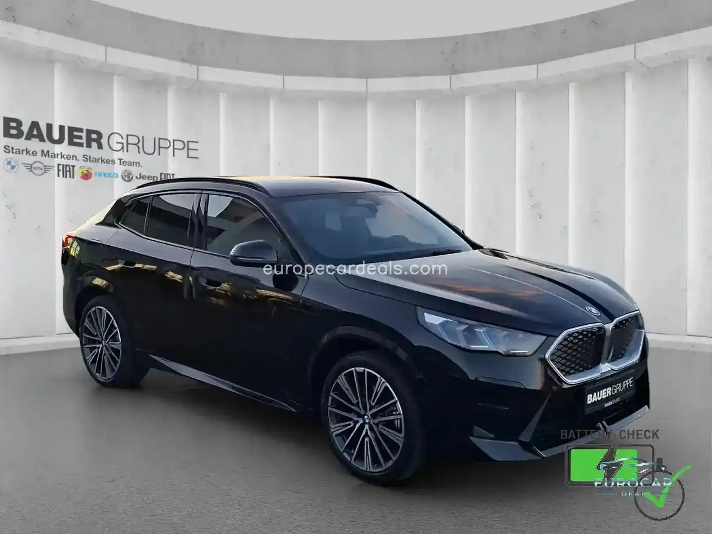 BMW iX2