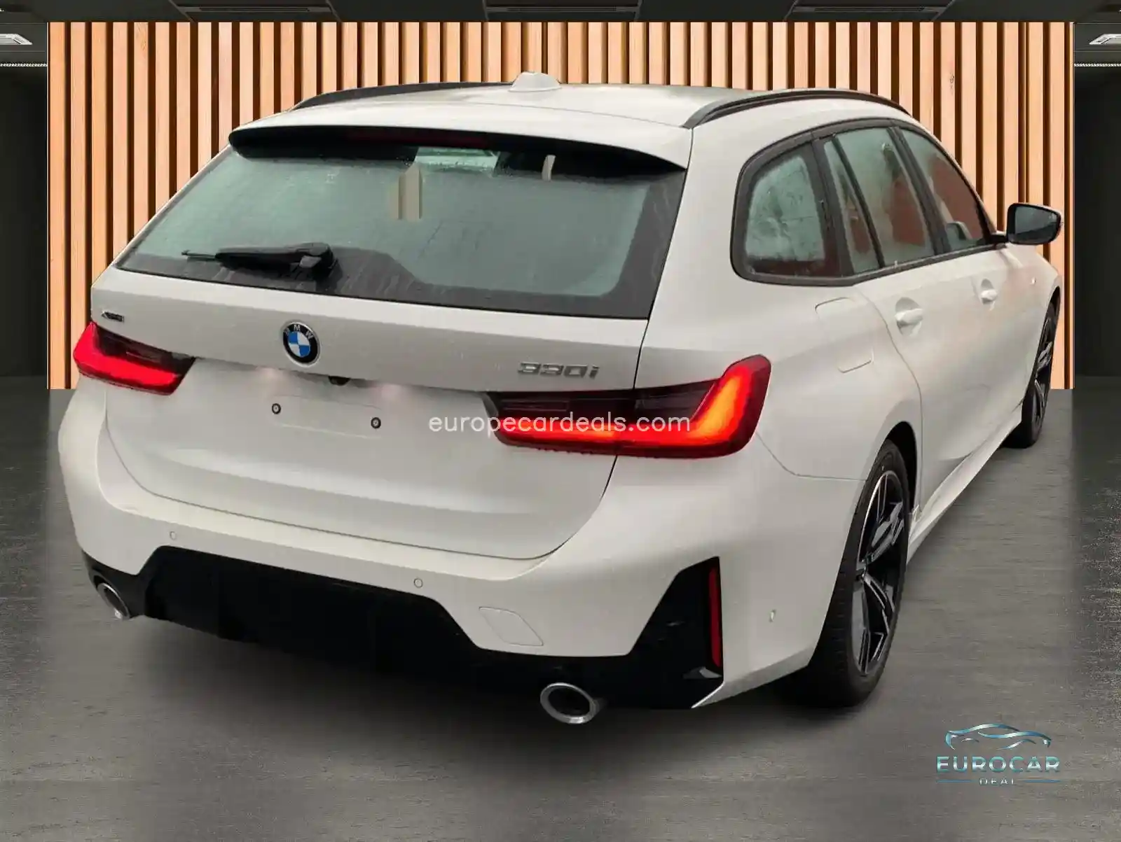 BMW 330