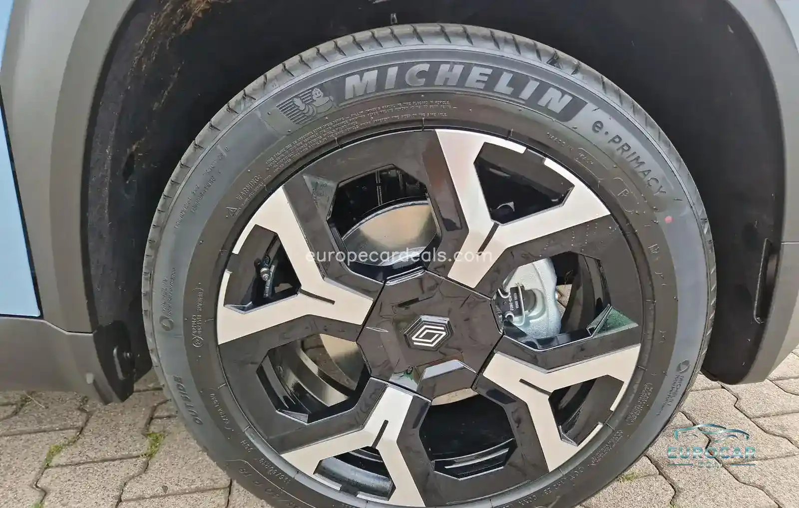 Renault R 4