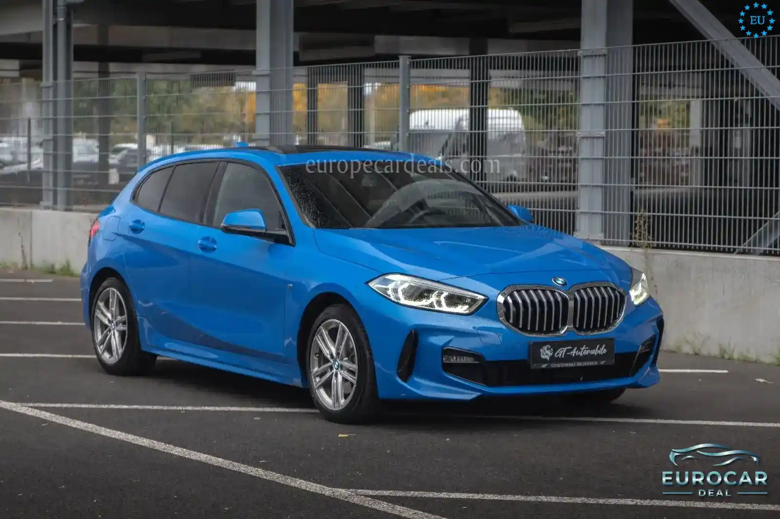 BMW 118