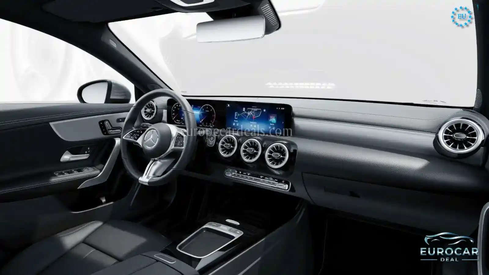 Mercedes-Benz CLA 180 Shooting Brake