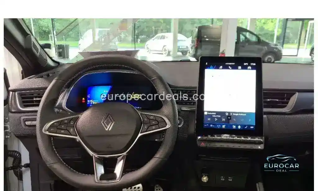 Renault Symbioz