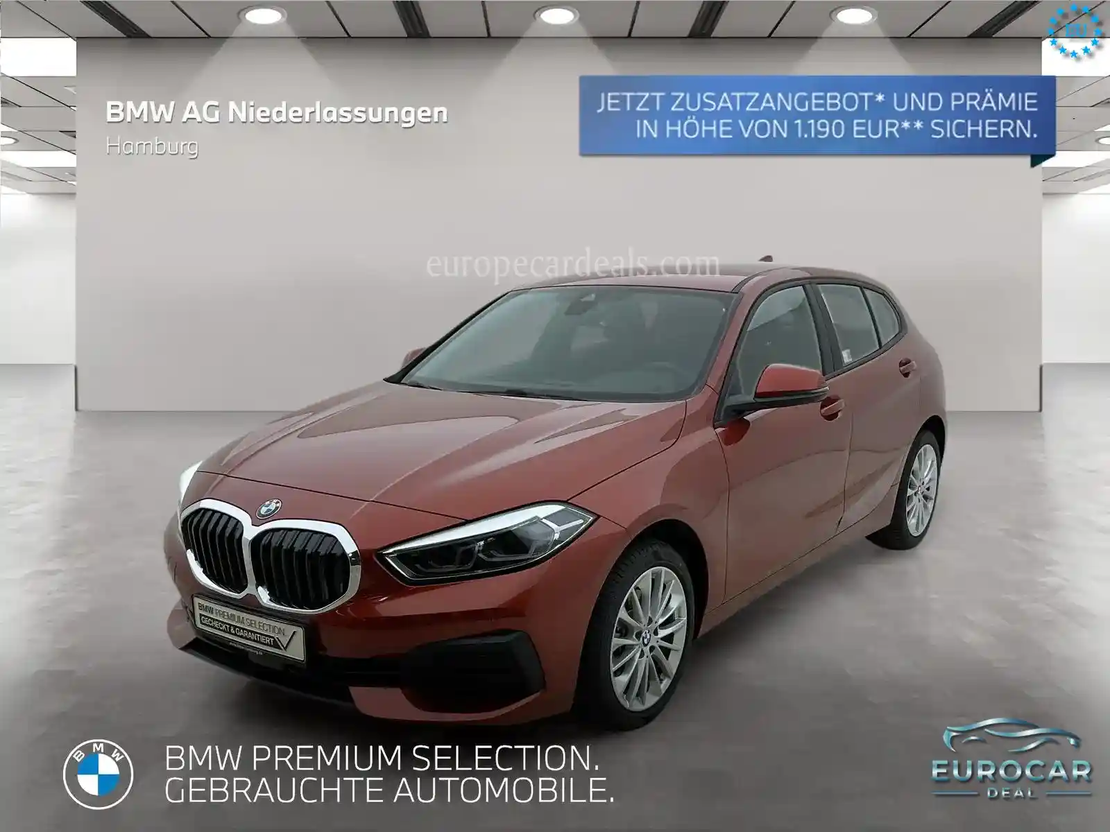 BMW 118