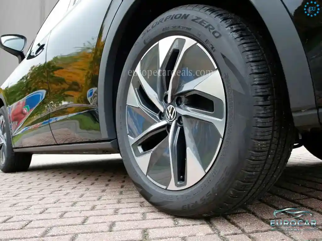 Volkswagen ID.5