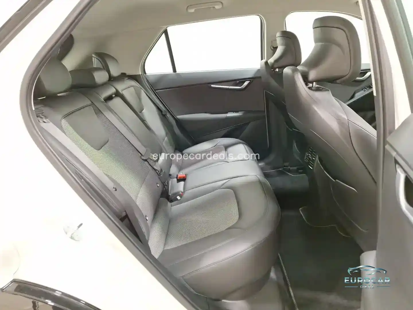 Kia Niro EV