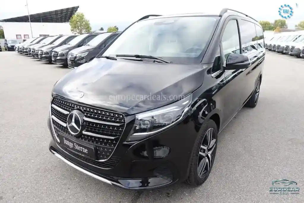 Mercedes-Benz V 300