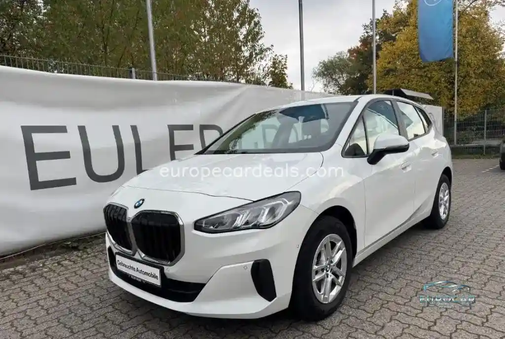 BMW 218 Active Tourer
