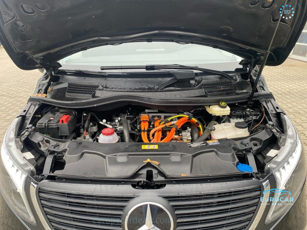 Mercedes-Benz EQV