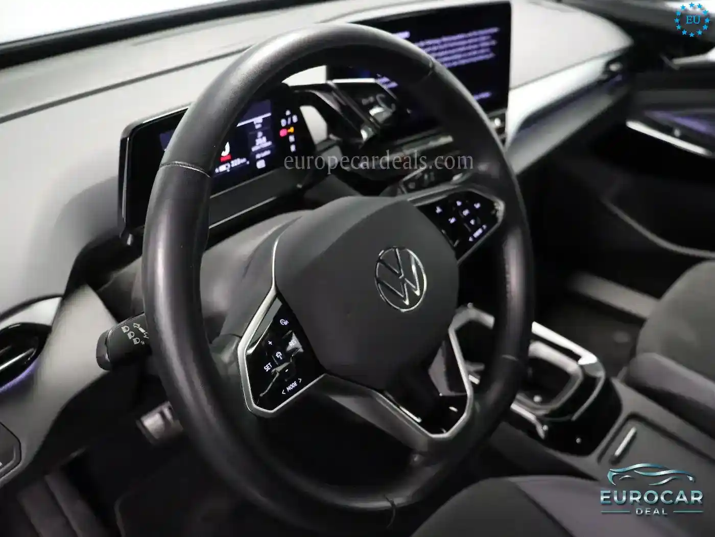 Volkswagen ID.5