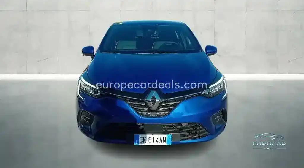 Renault Other
