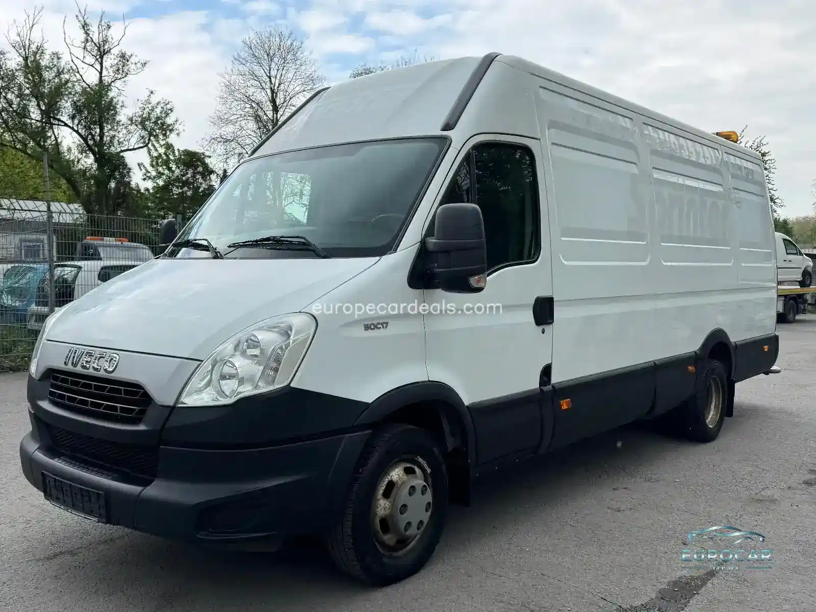 Iveco Other