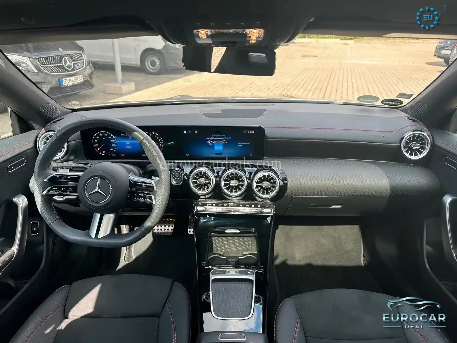 Mercedes-Benz CLA 250 Shooting Brake