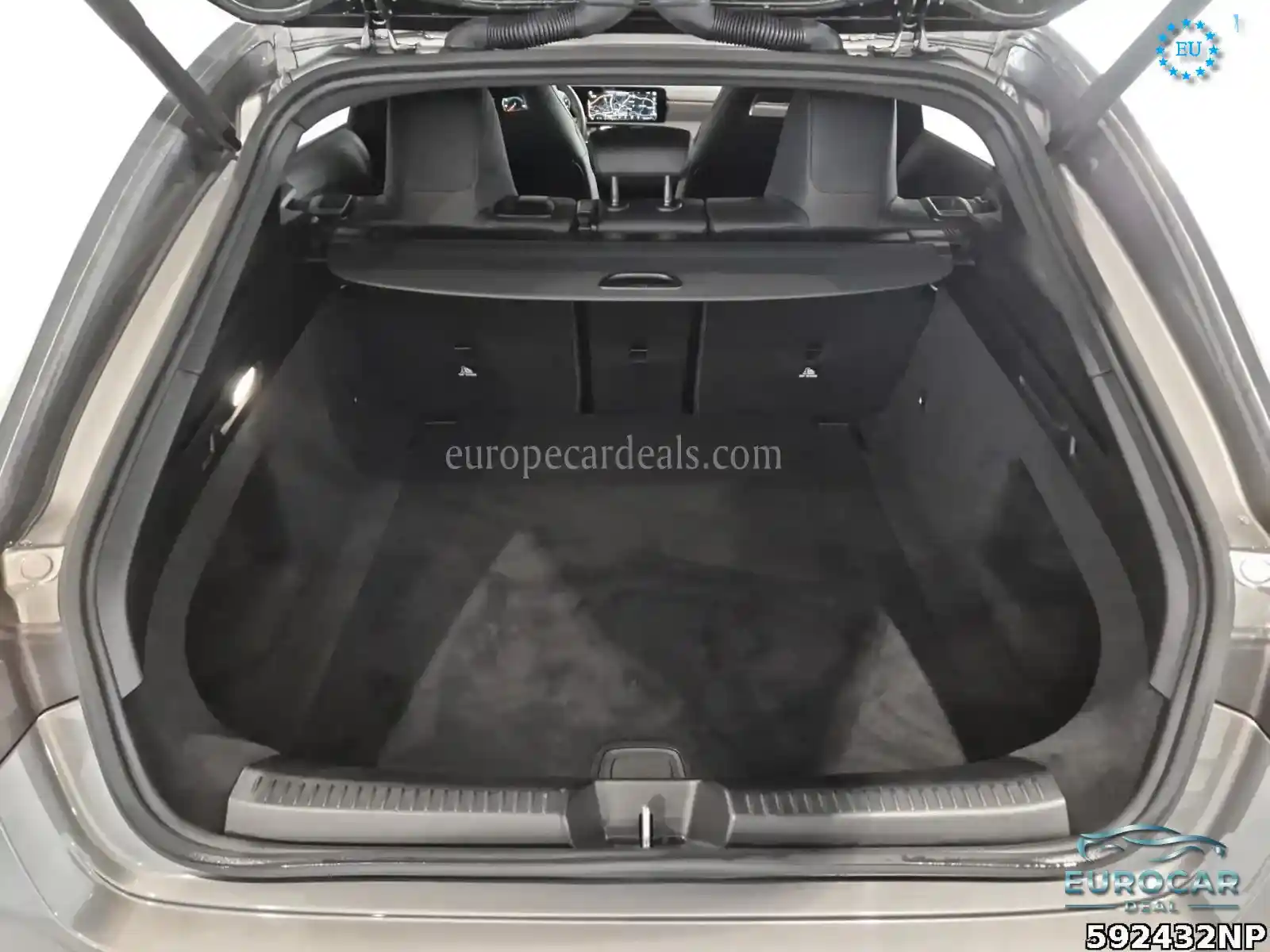 Mercedes-Benz CLA 250 Shooting Brake