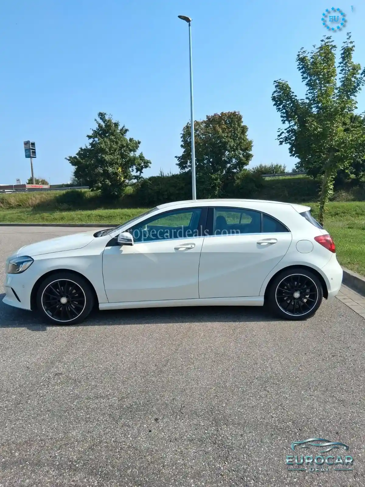 Mercedes-Benz A 160
