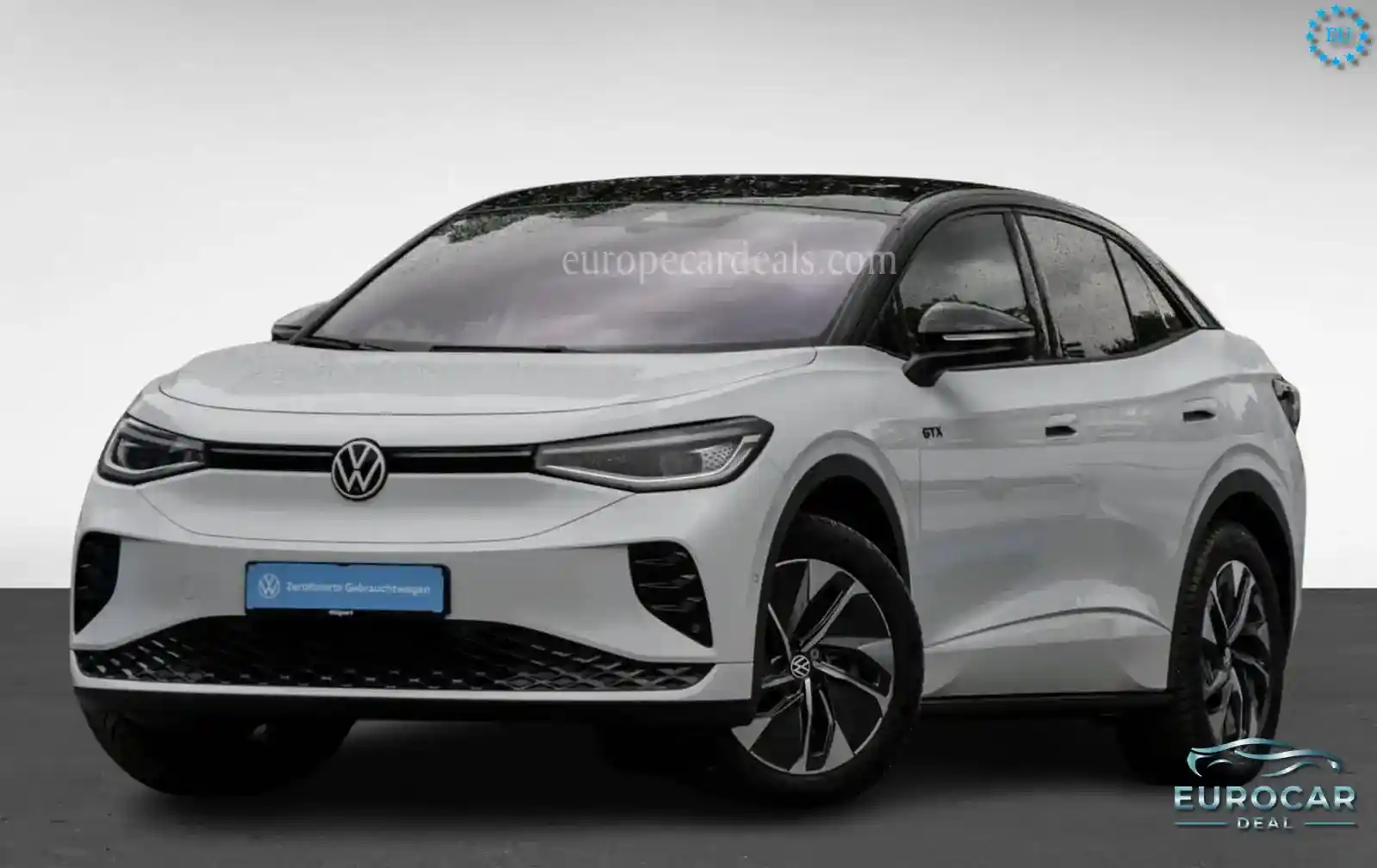 Volkswagen ID.5