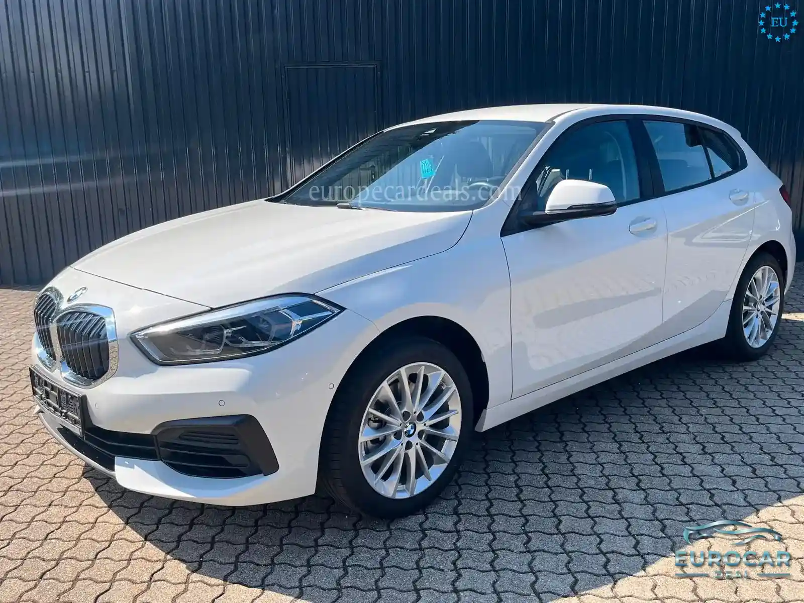 BMW 116
