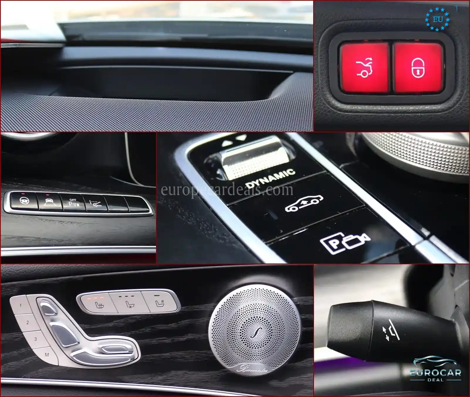 Mercedes-Benz E 350