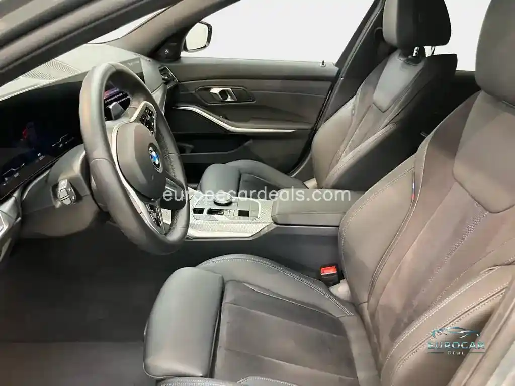 BMW M340i