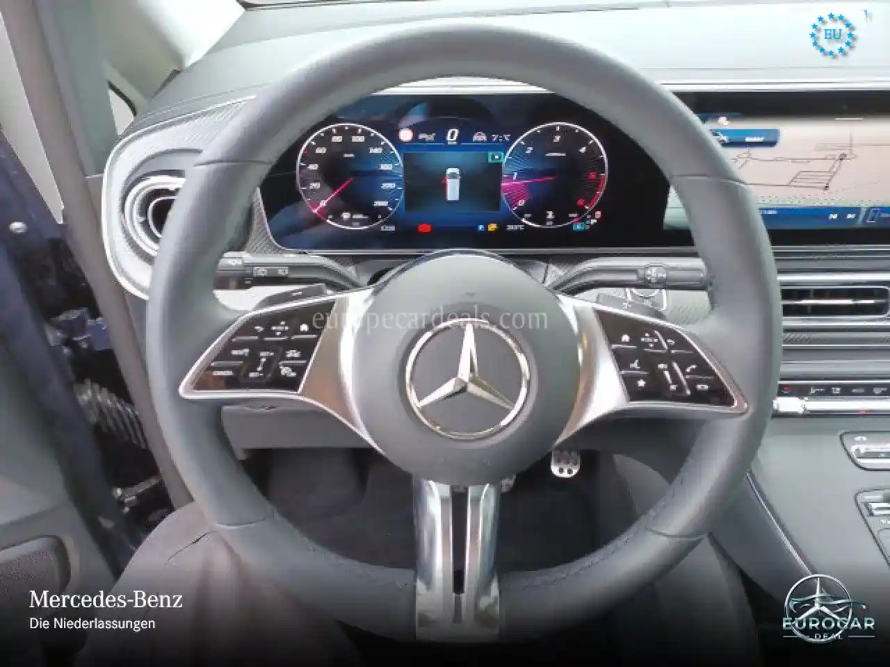 Mercedes-Benz V 300